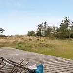 Thorgisl - 1-4km From The Sea By Interhome Holiday home *