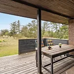 Thorgisl - 1-4km From The Sea By Interhome Blåvand