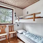 Σπίτι διακοπών Thorgisl - 1-4km From The Sea By Interhome *