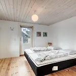 Σπίτι διακοπών Thorgisl - 1-4km From The Sea By Interhome *