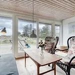 Σπίτι διακοπών Thorgisl - 1-4km From The Sea By Interhome Blåvand