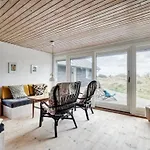 Thorgisl - 1-4km From The Sea By Interhome *