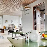 Σπίτι διακοπών Thorgisl - 1-4km From The Sea By Interhome *