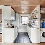 Σπίτι διακοπών Thorgisl - 1-4km From The Sea By Interhome *