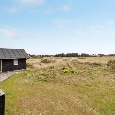 Thorgisl - 1-4km From The Sea In Western Jutland By Interhome