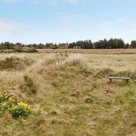 Holiday home Thorgisl - 1-4km From The Sea In Western Jutland By Interhome *