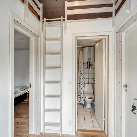 Thorgisl - 1-4km From The Sea In Western Jutland By Interhome * Blavand
