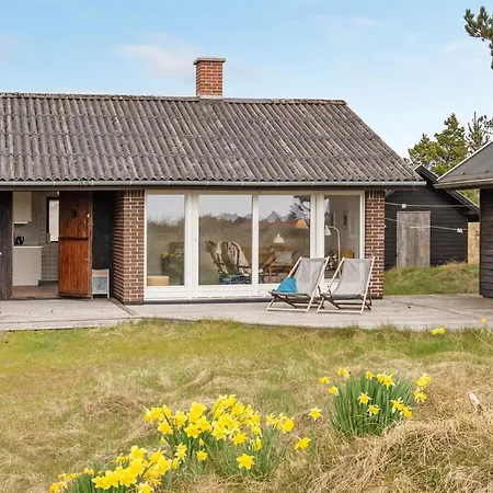 Feriehus Thorgisl - 1-4km From The Sea By Interhome *