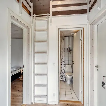 Thorgisl - 1-4km From The Sea By Interhome Prázdninový dům *