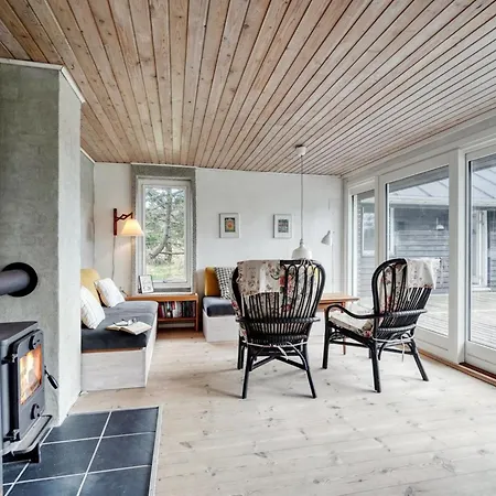 Thorgisl - 1-4km From The Sea By Interhome Prázdninový dům *