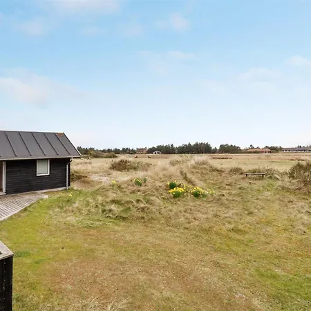 Thorgisl - 1-4km From The Sea By Interhome * Blåvand