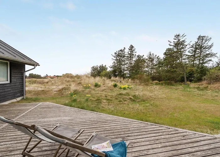 Thorgisl - 1-4km From The Sea By Interhome بيت للعطل *