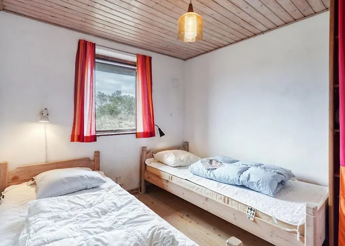 Thorgisl - 1-4km From The Sea By Interhome بيت للعطل *