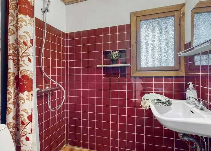 Thorgisl - 1-4km From The Sea By Interhome Feriehus Blåvand