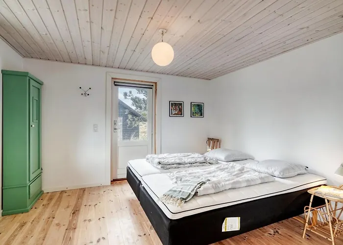 Feriehus Thorgisl - 1-4km From The Sea By Interhome *